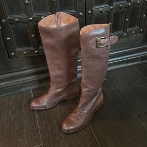 Women’s Brown Boots